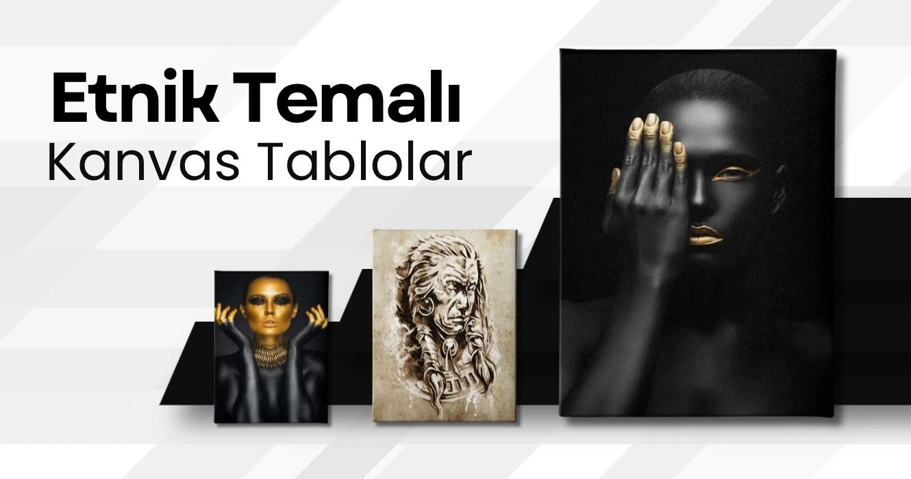 Etnik Temalı