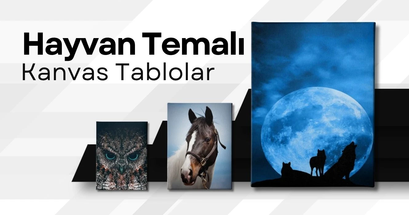 Hayvan Temalı