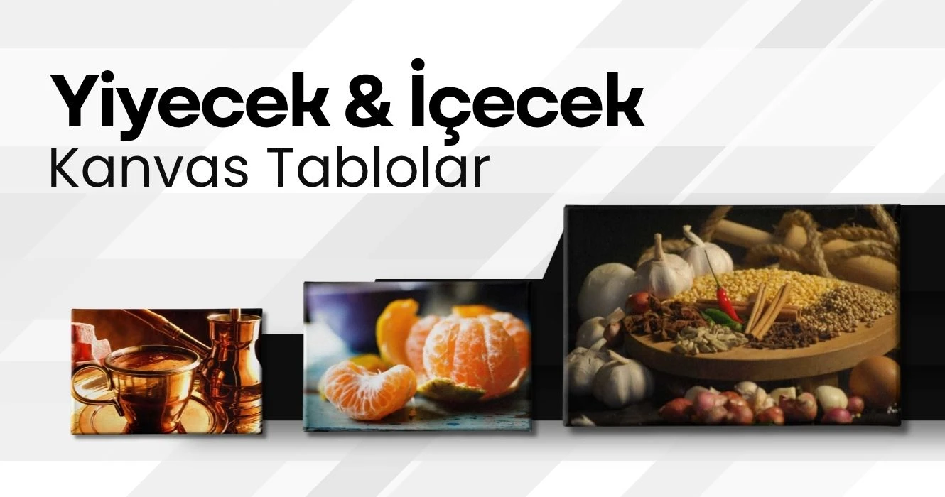 Yiyecek & İçecek