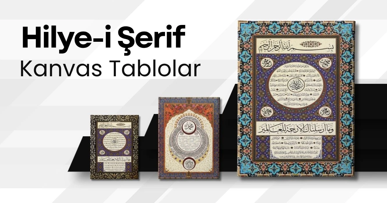 Hilye-i Şerif