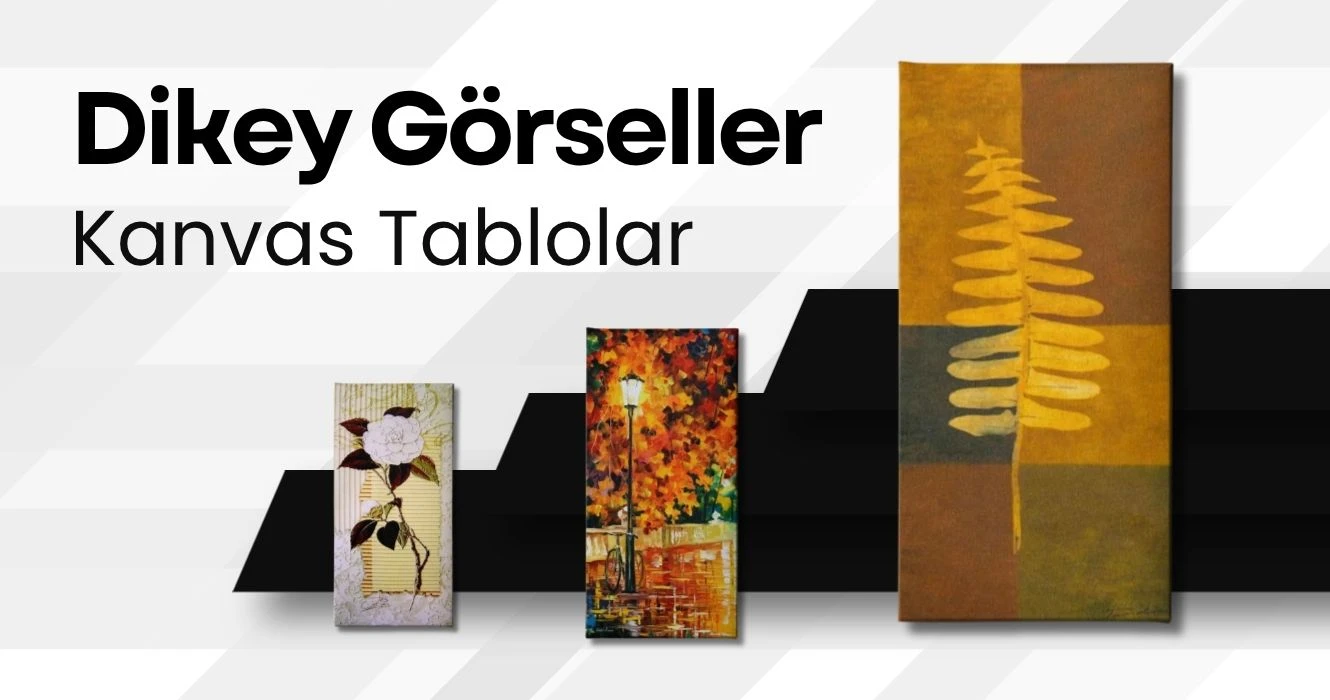 Dikey Gorseller