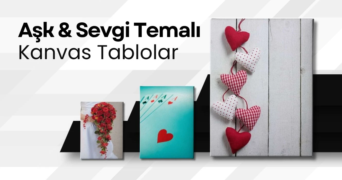 Aşk & Sevgi