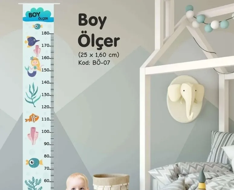 Diğer Oda Aksesuarları