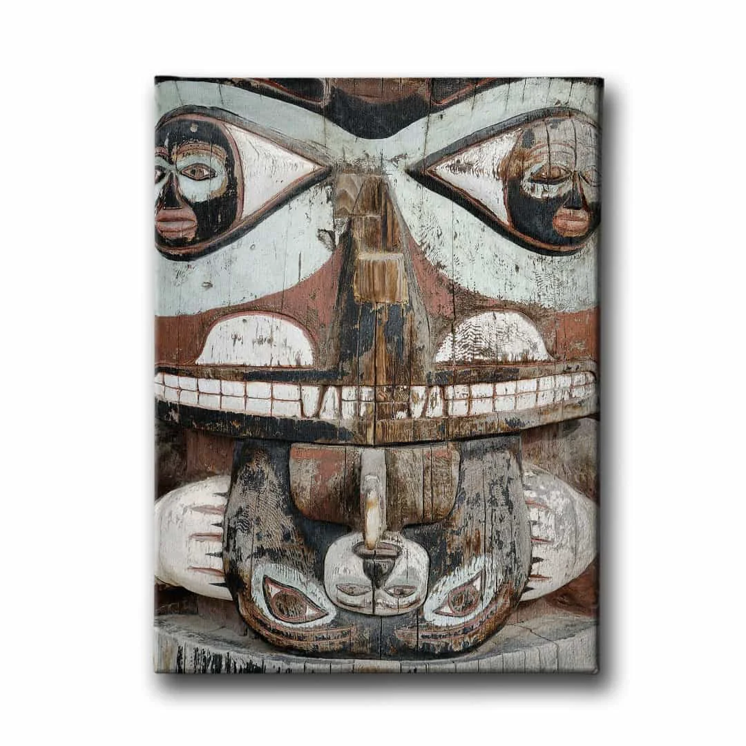 Insan  Canvas Tablo  Canvas Tablo