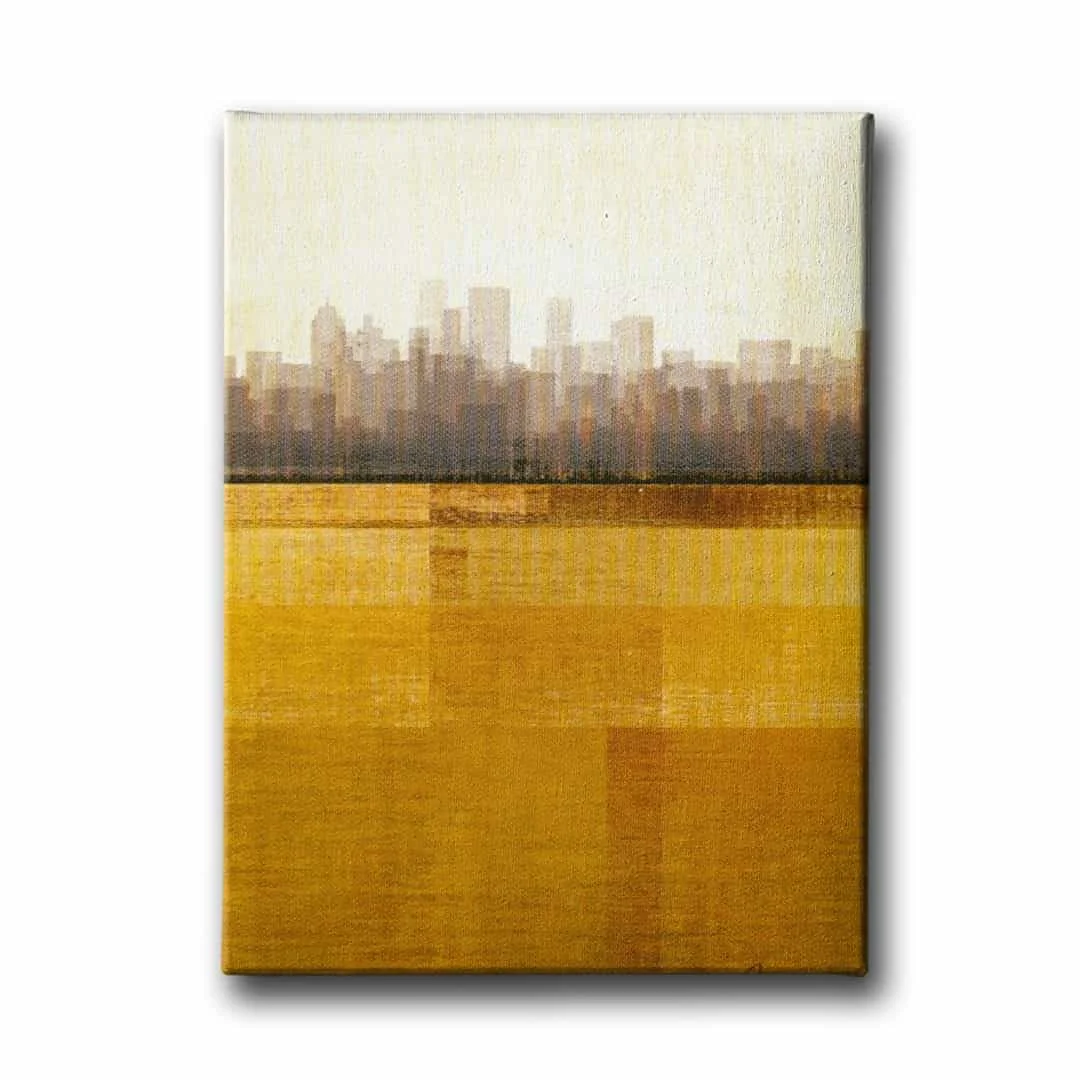 Golge Canvas Tablo