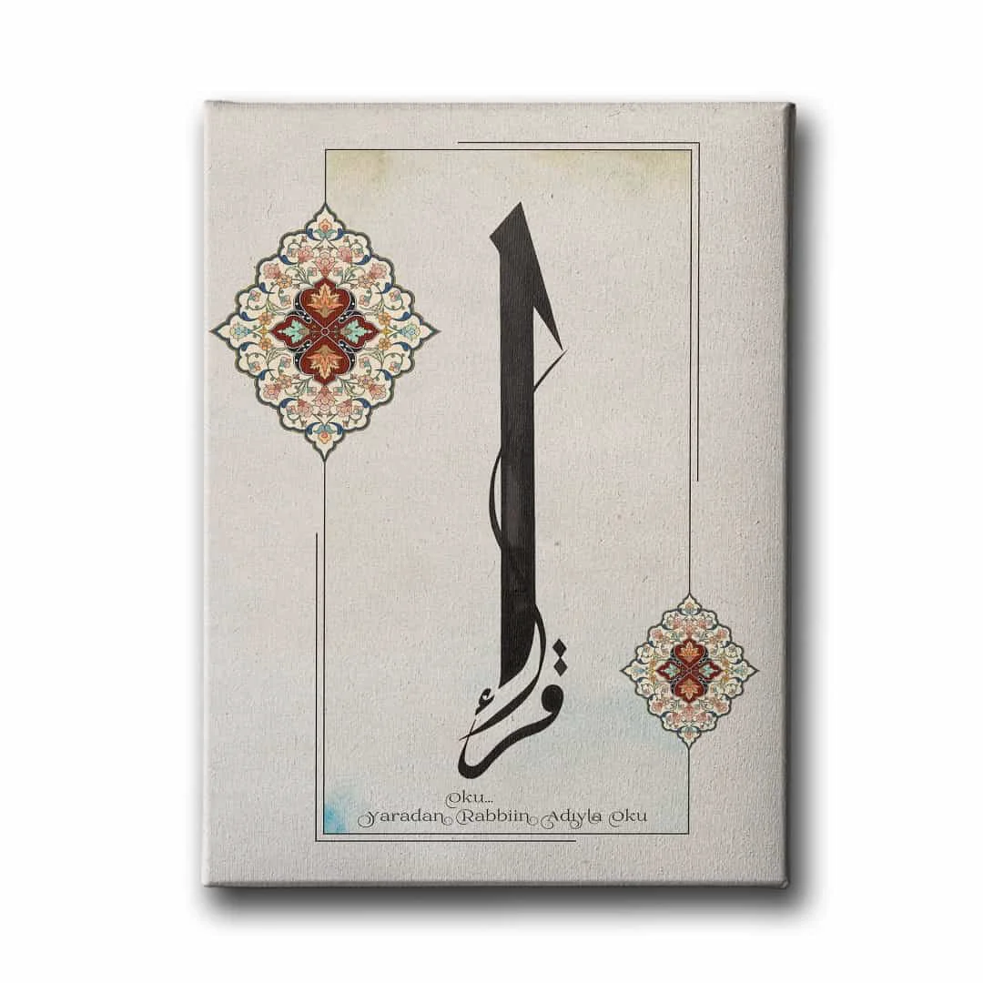 Ikra Tablo
