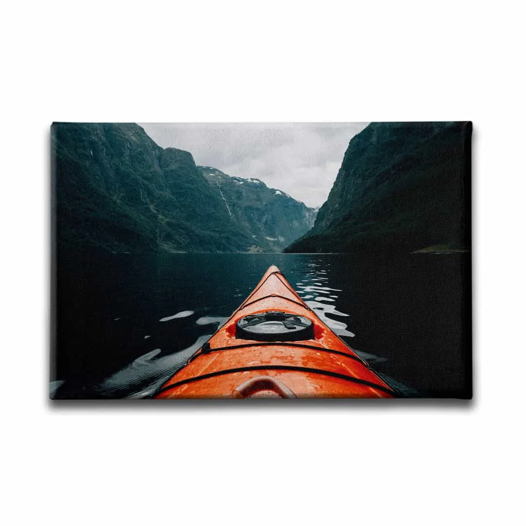 Norvec Manzara Tablo