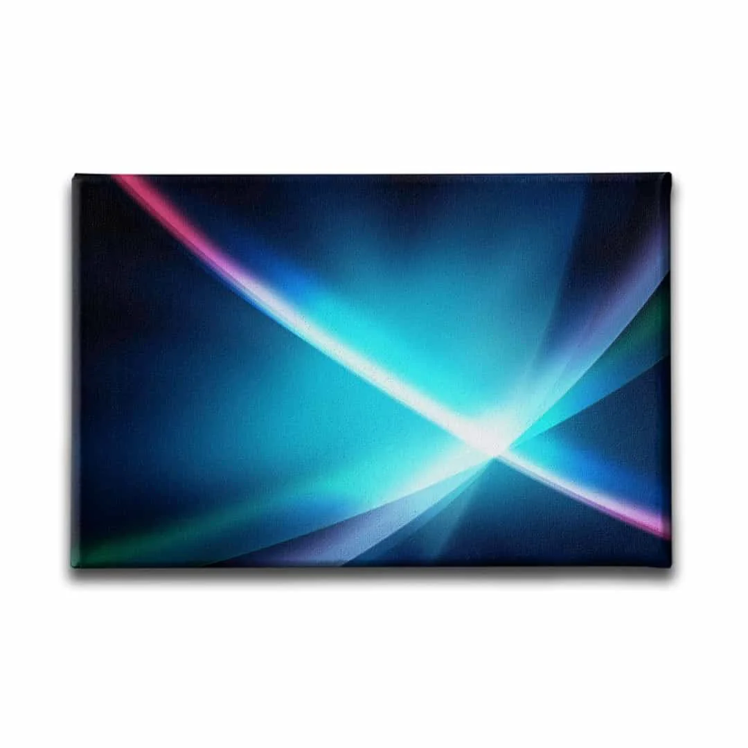 Yansima  Canvas Tablo