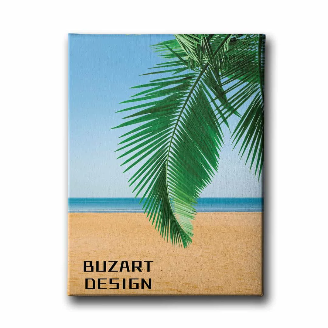 Buzart Details Canvas Tablo