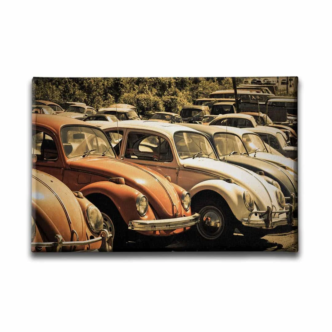 Vosvoslar Canvas Tablo