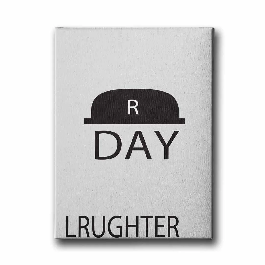 Day Canvas Tablo